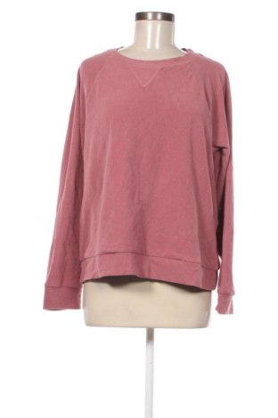 Γυναικεία μπλούζα MARC NEW YORK, Μέγεθος L, Χρώμα Ρόζ , Τιμή 6,96 €