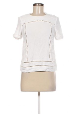 Γυναικεία μπλούζα MICHAEL Michael Kors, Μέγεθος M, Χρώμα Λευκό, Τιμή 49,08 €
