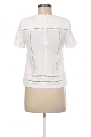Damen Shirt MICHAEL Michael Kors, Größe M, Farbe Weiß, Preis 47,19 €
