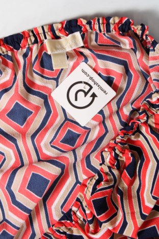 Γυναικεία μπλούζα MICHAEL Michael Kors, Μέγεθος L, Χρώμα Πολύχρωμο, Τιμή 49,08 €
