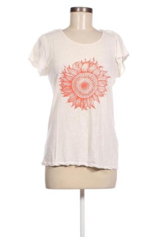 Γυναικεία μπλούζα MOS MOSH, Μέγεθος M, Χρώμα Εκρού, Τιμή 25,02 €