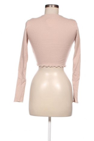 Damen Shirt MOST WANTED, Größe S, Farbe Beige, Preis € 3,55