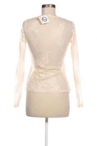 Damen Shirt MSCH, Größe S, Farbe Beige, Preis 3,99 €