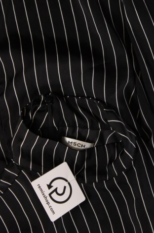 Дамска блуза MSCH, Размер M, Цвят Черен, Цена 6,80 лв.