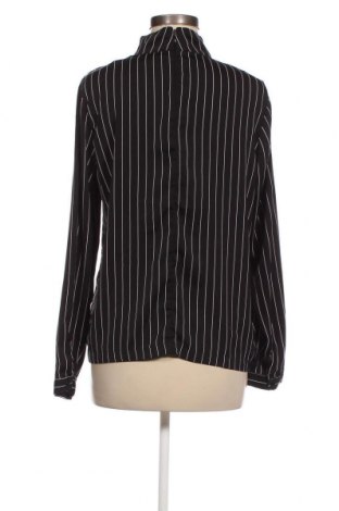 Damen Shirt MSCH, Größe M, Farbe Schwarz, Preis 4,73 €
