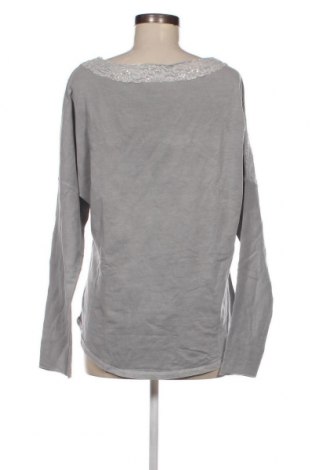 Damen Shirt Made In Italy, Größe M, Farbe Grau, Preis € 3,97