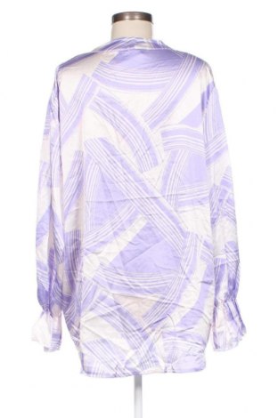 Дамска блуза Made In Italy, Размер L, Цвят Многоцветен, Цена 4,75 лв.