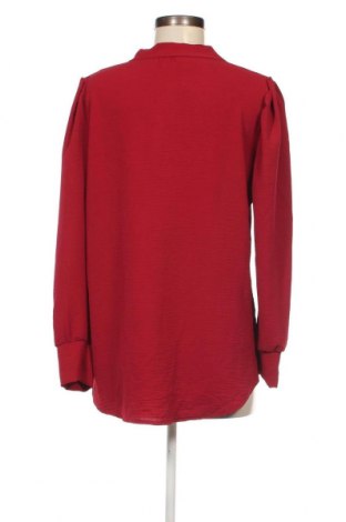 Damen Shirt Made In Italy, Größe L, Farbe Rot, Preis € 13,22