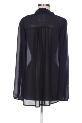 Γυναικεία μπλούζα Made In Italy, Μέγεθος M, Χρώμα Μπλέ, Τιμή 2,35 €