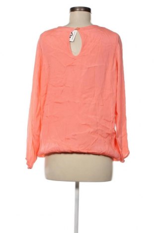 Дамска блуза Made In Italy, Размер S, Цвят Оранжев, Цена 36,10 лв.