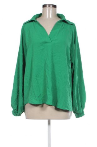 Bluză de femei Made In Italy, Mărime 3XL, Culoare Verde, Preț 62,99 Lei