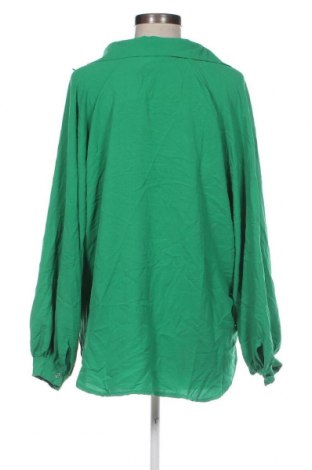 Bluză de femei Made In Italy, Mărime 3XL, Culoare Verde, Preț 62,99 Lei