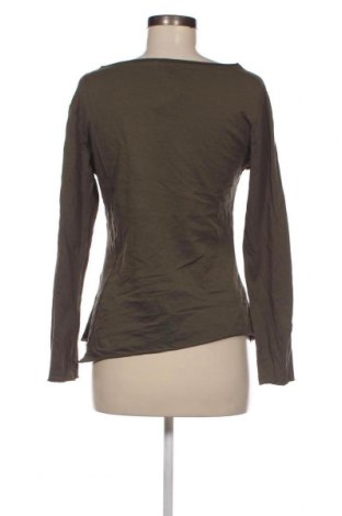 Damen Shirt Made In Italy, Größe M, Farbe Grün, Preis € 4,63