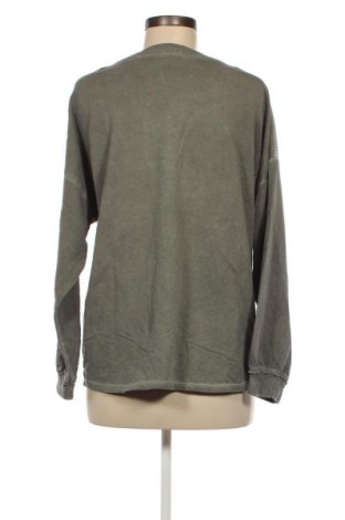 Damen Shirt Made In Italy, Größe M, Farbe Grau, Preis € 3,83