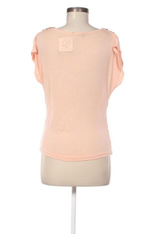 Damen Shirt Made In Italy, Größe S, Farbe Orange, Preis € 1,99