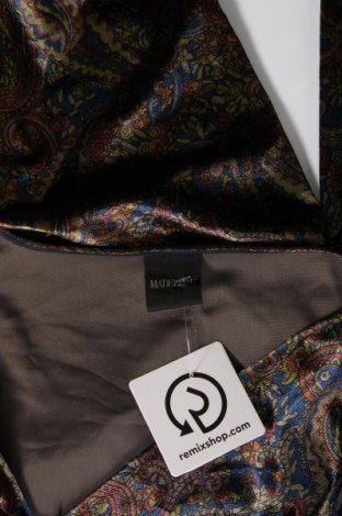 Γυναικεία μπλούζα Madeleine, Μέγεθος S, Χρώμα Πολύχρωμο, Τιμή 7,72 €
