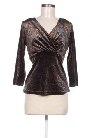 Дамска блуза Madeleine, Размер S, Цвят Многоцветен, Цена 48,00 лв.