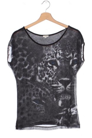 Γυναικεία μπλούζα Madness, Μέγεθος XS, Χρώμα Πολύχρωμο, Τιμή 7,68 €