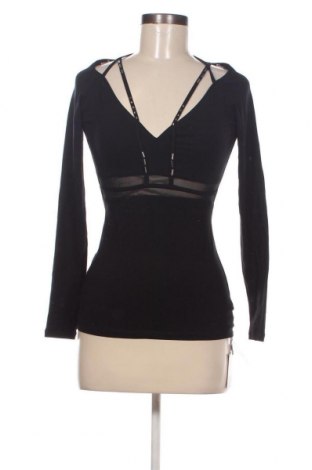 Γυναικεία μπλούζα Magenta, Μέγεθος S, Χρώμα Μαύρο, Τιμή 13,60 €