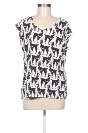 Γυναικεία μπλούζα Maicazz, Μέγεθος L, Χρώμα Πολύχρωμο, Τιμή 8,84 €