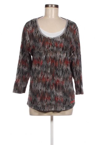 Дамска блуза Maine New England, Размер XL, Цвят Многоцветен, Цена 7,60 лв.