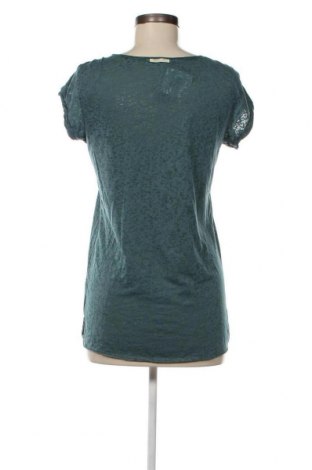 Damen Shirt Maison Scotch, Größe S, Farbe Grün, Preis 10,00 €