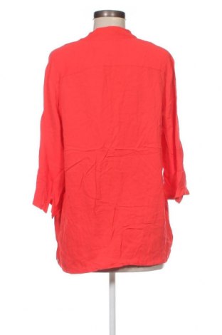 Damen Shirt Maison Scotch, Größe XL, Farbe Orange, Preis 38,10 €