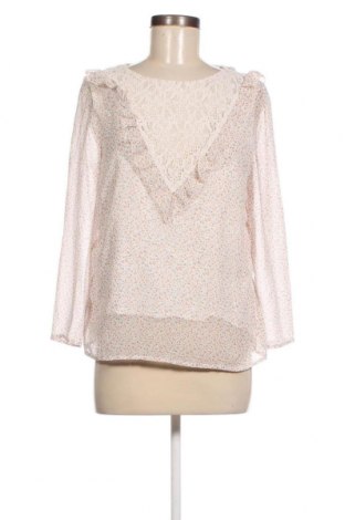 Γυναικεία μπλούζα Majolica, Μέγεθος S, Χρώμα Πολύχρωμο, Τιμή 3,15 €