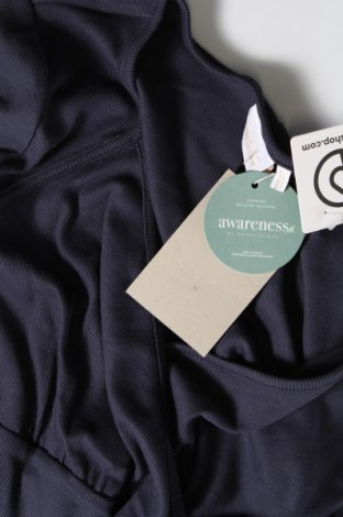 Γυναικεία μπλούζα Mamalicious, Μέγεθος S, Χρώμα Μπλέ, Τιμή 6,39 €