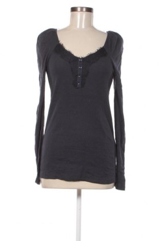 Γυναικεία μπλούζα Mamalicious, Μέγεθος L, Χρώμα Μπλέ, Τιμή 16,70 €