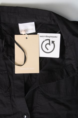 Дамска блуза Mamalicious, Размер S, Цвят Черен, Цена 12,40 лв.