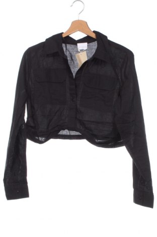 Дамска блуза Mamalicious, Размер S, Цвят Черен, Цена 62,00 лв.