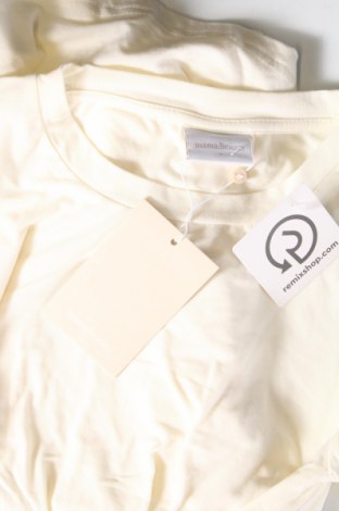 Γυναικεία μπλούζα Mamalicious, Μέγεθος S, Χρώμα Εκρού, Τιμή 23,71 €