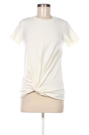 Γυναικεία μπλούζα Mamalicious, Μέγεθος S, Χρώμα Εκρού, Τιμή 5,93 €