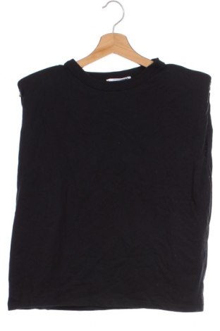 Damen Shirt Mango, Größe XS, Farbe Schwarz, Preis 8,40 €