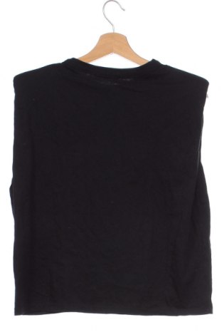 Damen Shirt Mango, Größe XS, Farbe Schwarz, Preis 7,56 €