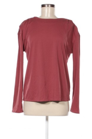 Damen Shirt Mango, Größe L, Farbe Aschrosa, Preis € 3,76