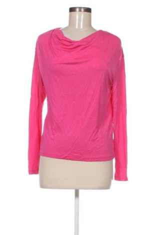 Дамска блуза Mango, Размер S, Цвят Розов, Цена 37,54 лв.