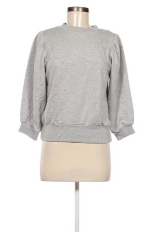 Damen Shirt Mango, Größe M, Farbe Grau, Preis 3,76 €