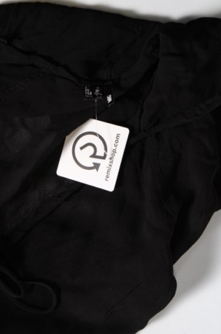 Damen Shirt Mango, Größe M, Farbe Schwarz, Preis 4,83 €