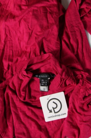 Bluză de femei Mango, Mărime L, Culoare Roz, Preț 35,53 Lei