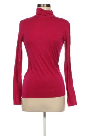 Дамска блуза Mango, Размер L, Цвят Розов, Цена 14,85 лв.