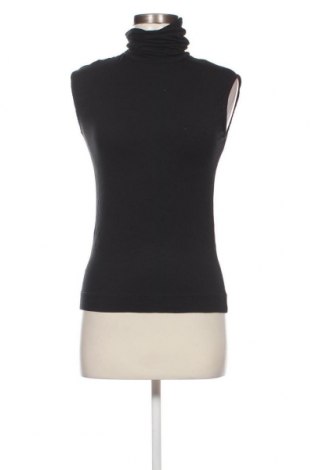 Γυναικεία μπλούζα Mango, Μέγεθος L, Χρώμα Μαύρο, Τιμή 16,70 €
