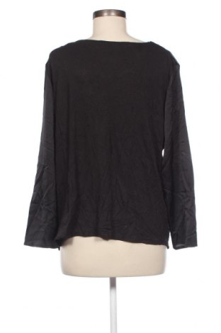 Damen Shirt Mango, Größe XL, Farbe Schwarz, Preis 6,20 €