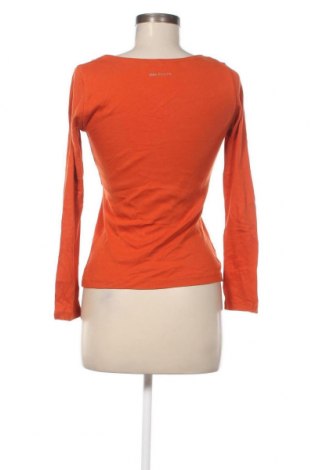 Damen Shirt Mango, Größe M, Farbe Orange, Preis € 3,76