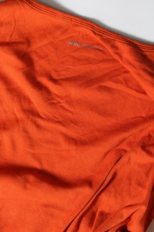 Damen Shirt Mango, Größe M, Farbe Orange, Preis € 3,76