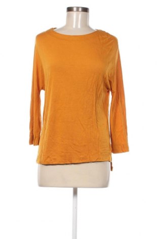 Damen Shirt Mango, Größe M, Farbe Gelb, Preis 3,76 €