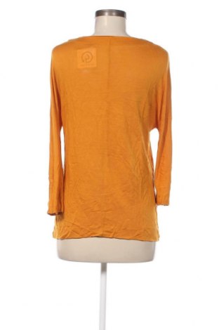 Damen Shirt Mango, Größe M, Farbe Gelb, Preis € 3,76