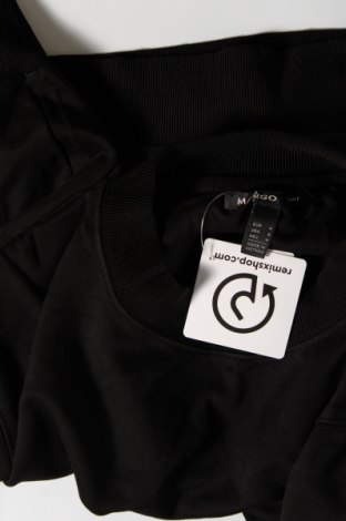 Damen Shirt Mango, Größe M, Farbe Schwarz, Preis € 3,76