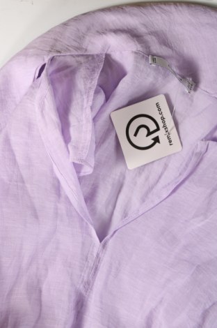 Damen Shirt Mango, Größe M, Farbe Lila, Preis € 6,63